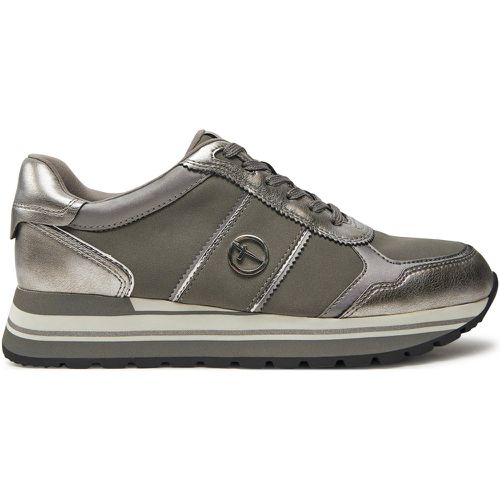 Sneakers Tamaris 1-23727-42 Grigio - tamaris - Modalova