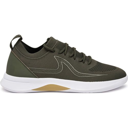 Sneakers Paul&Shark 14318002 Verde - Paul&Shark - Modalova