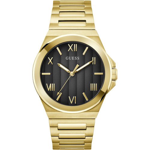 Orologio Guess GW0789G2 Oro - Guess - Modalova