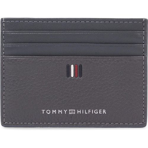 Custodie per carte di credito Th Central Cc Holder AM0AM11858 - Tommy Hilfiger - Modalova