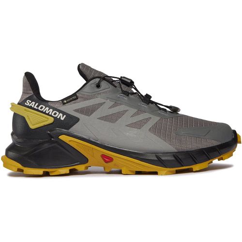 Scarpe running Supercross 4 GORE-TEX L47317200 - Salomon - Modalova