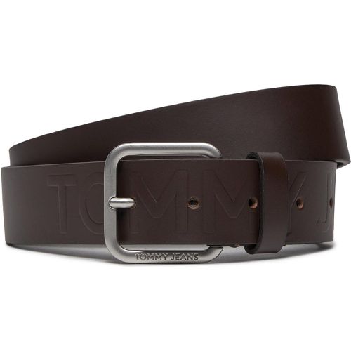 Cintura da uomo Tjm Finley 3.5 AM0AM12044 - Tommy Jeans - Modalova