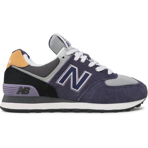 Sneakers New Balance U574Z2 Viola - New Balance - Modalova