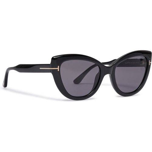 Occhiali da sole FT0762 - Tom Ford - Modalova