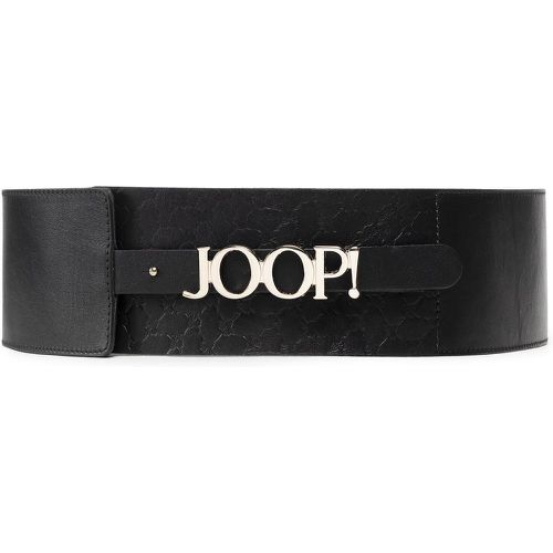 Cintura per vita JOOP! 8370 Nero - Joop! - Modalova