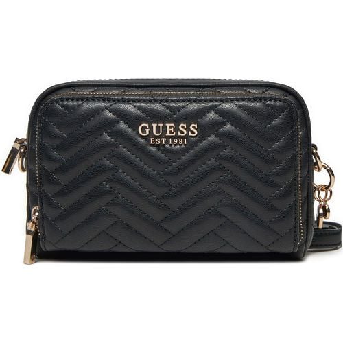 Borsetta Guess HWQG95 08140 Nero - Guess - Modalova