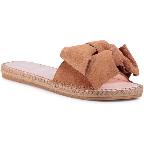 Espadrillas Sandals With Bow W 1.1 J0 - Manebi - Modalova