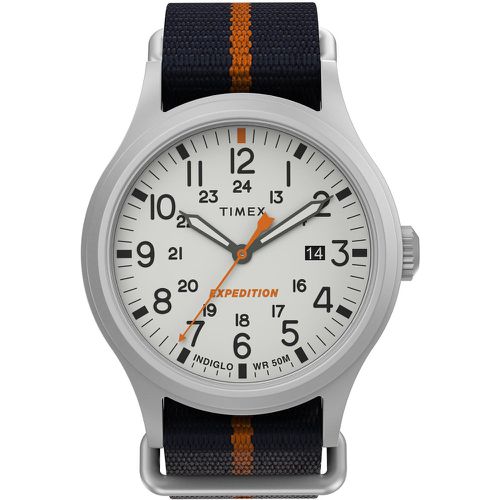 Orologio Expedition North TW2V22800 - Timex - Modalova