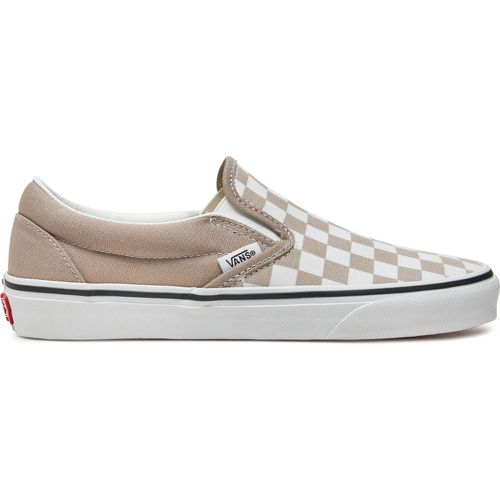 Scarpe sportive Classic Slip On VN0A2Z41HCZ1 - Vans - Modalova