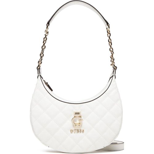 Borsetta Guess HWGG95 22010 Bianco - Guess - Modalova