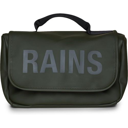 Pochette per cosmetici Texel Wash Bag W3 16310 - Rains - Modalova