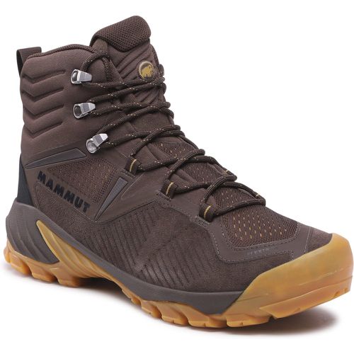 Scarpe da trekking Sapuen High Gtx GORE-TEX 3030-04241-7499-1080 - mammut - Modalova