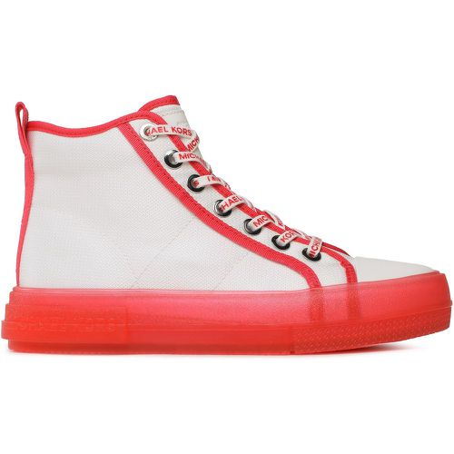 Scarpe da ginnastica Evy High Top 43S3EYFE5D - MICHAEL Michael Kors - Modalova