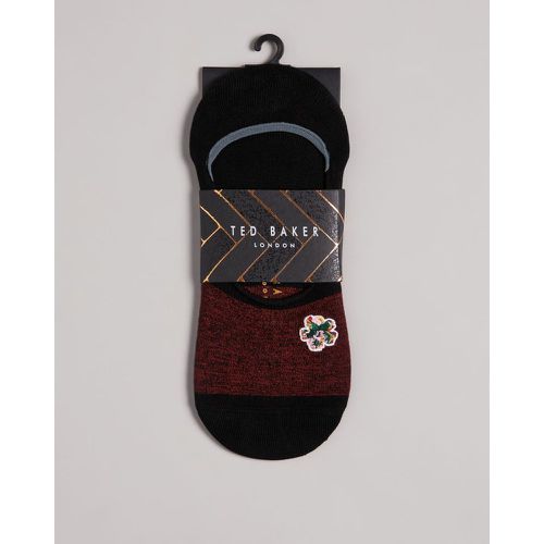 Calcetines Invisibles - Ted Baker - Modalova