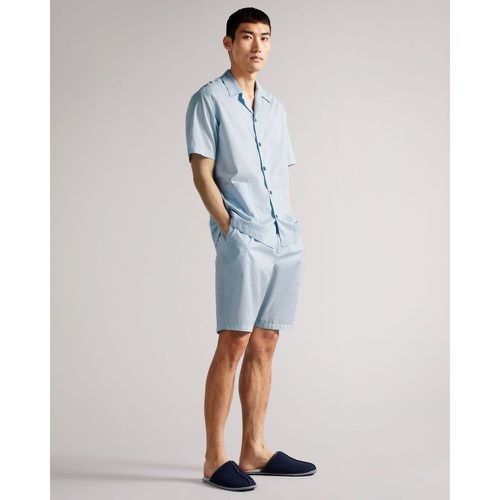 Pijama Corto Estampado - Ted Baker - Modalova