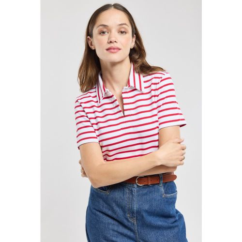 Polo Quille - coton épais - ARMOR LUX FR - Modalova