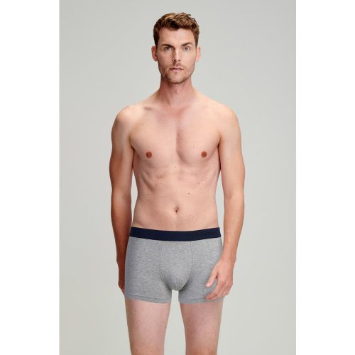 Boxer uni - coton léger biologique - ARMOR LUX FR - Modalova