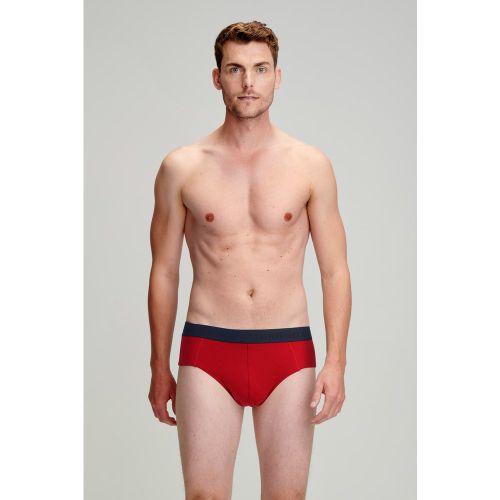 Slip uni - coton léger biologique - ARMOR LUX FR - Modalova