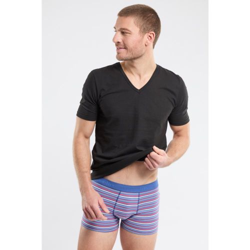 Boxer rayé - coton léger - ARMOR LUX FR - Modalova