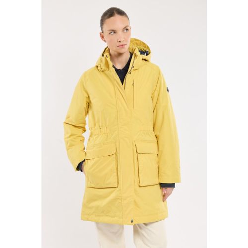 Parka coutures étanches BRAZZA - ARMOR LUX FR - Modalova