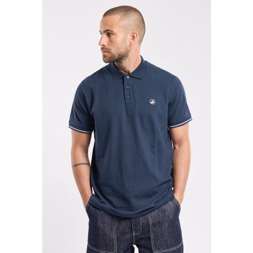 Polo GOULVEN - coton piqué - ARMOR LUX FR - Modalova