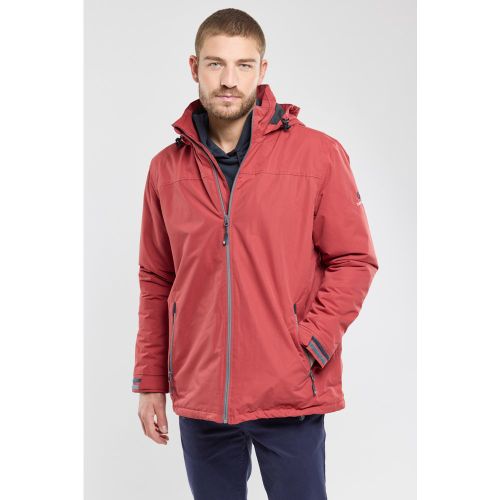 Parka courte imperméable HALONG - ARMOR LUX FR - Modalova