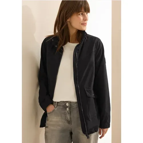 Midi Jacke - cecil - Modalova