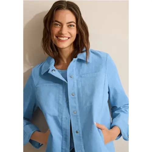 Cord Overshirt - cecil - Modalova