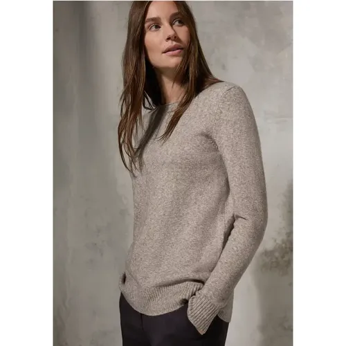 Kuscheliger Pullover - cecil - Modalova