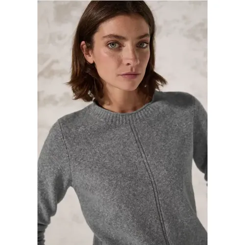 Kuscheliger Pullover - cecil - Modalova