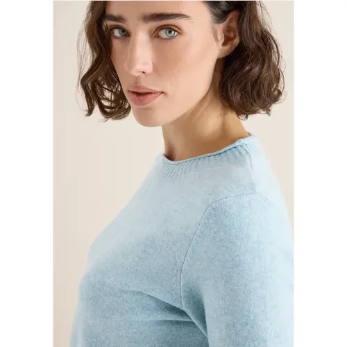 Kuscheliger Pullover - cecil - Modalova