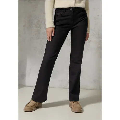 Bootcut Jeans - cecil - Modalova