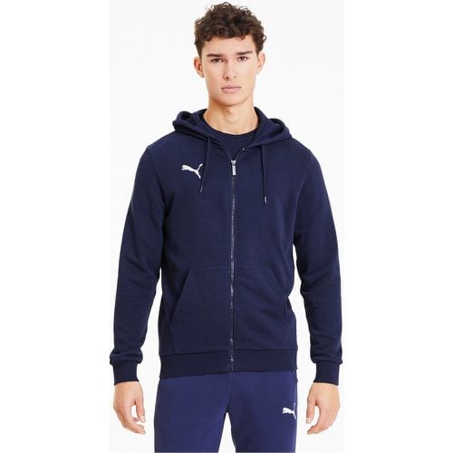 Kapuzenpullover teamGOAL 23 Casuals Hooded - Puma - Modalova