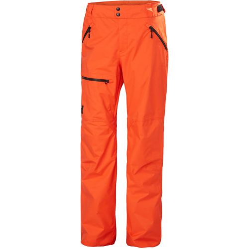 Skihose Cargotasche Sogn - Helly Hansen - Modalova