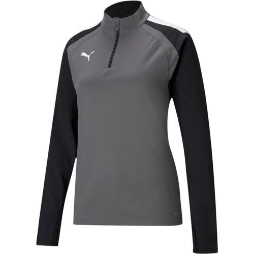 Training top 1/4 zip Frau Team Liga - Puma - Modalova