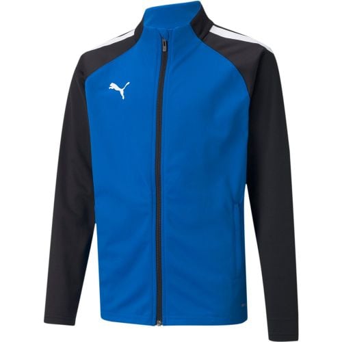 Kinderjacke Puma Team Liga Training - Puma - Modalova