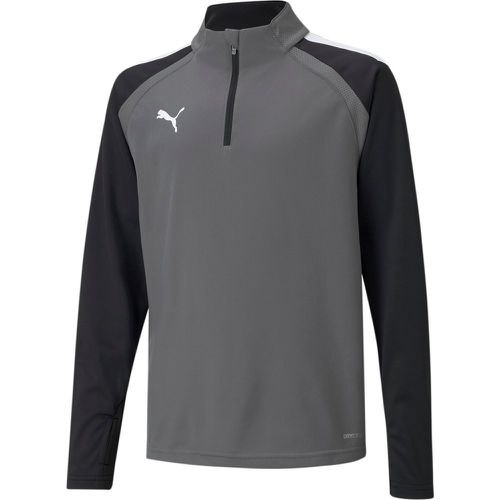 Sweatshirt Kind Puma Team Liga - Puma - Modalova