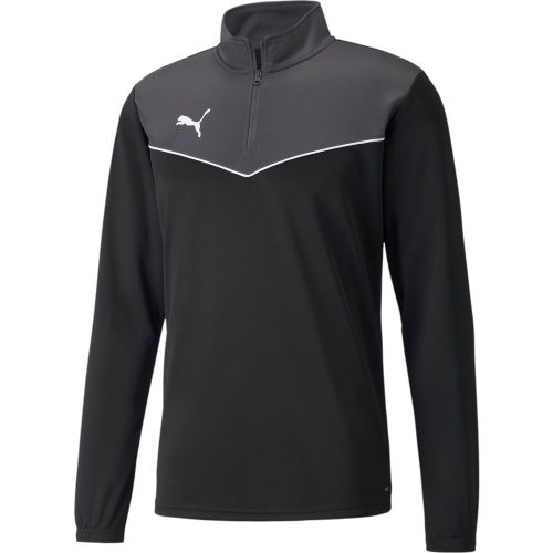 Sweatshirt Puma Individual Rise - Puma - Modalova