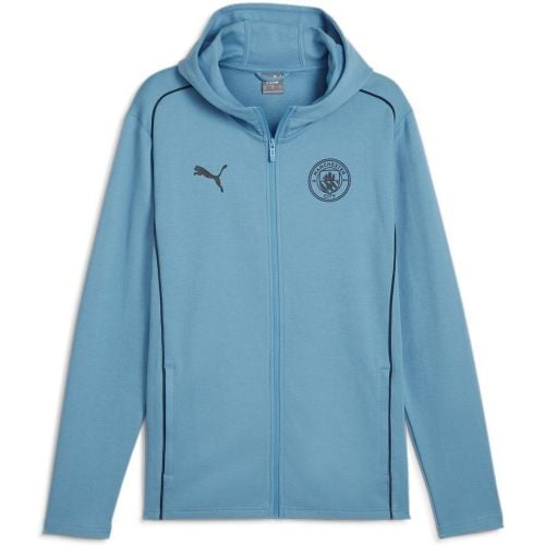 Sweatjacke Manchester City 2024/25 - Puma - Modalova