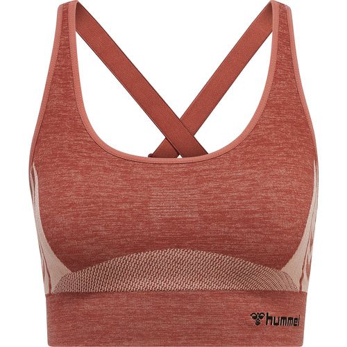 Damen-Sport-BH Hummel hmlClea - Hummel - Modalova