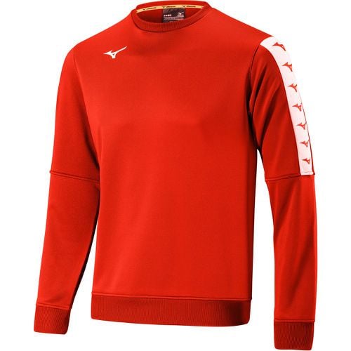 Sweatshirt enfant Nara Training - Mizuno - Modalova