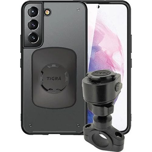 Smartphone-Hülle Mountcase FIT-CLIC GS22 - Tigra - Modalova