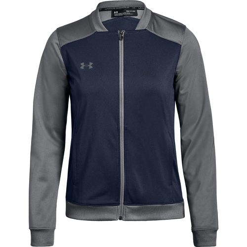 Trainingsjacke Damen Challenger II - Under Armour - Modalova