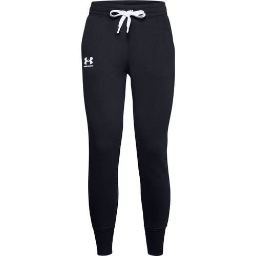 Damen-Jogginghose Rival Fleece - Under Armour - Modalova