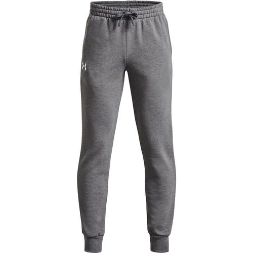 Jogginganzug Kind Rival Fleece - Under Armour - Modalova