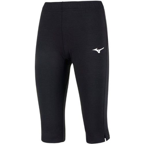 Legging femme Mizuno High-Kyu Capri - Mizuno - Modalova