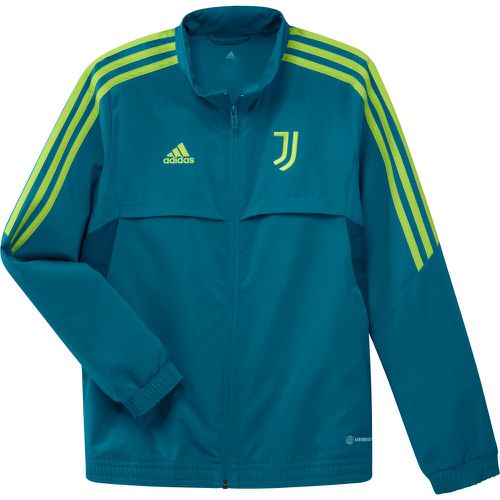 Trainingsjacke Kind Juventus Turin Condivo 2022/23 - Adidas - Modalova