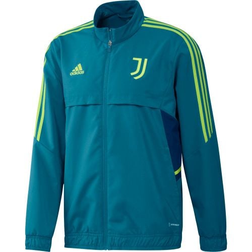 Trainingsjacke Juventus Turin Condivo 2022/23 - Adidas - Modalova