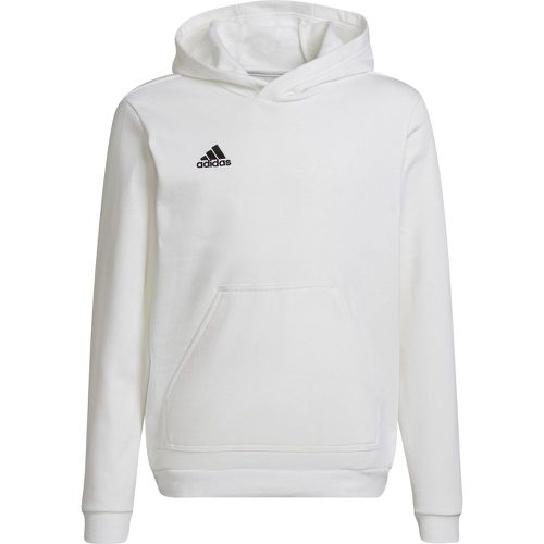 Kinder-Kapuzenpullover Entrada 22 - Adidas - Modalova