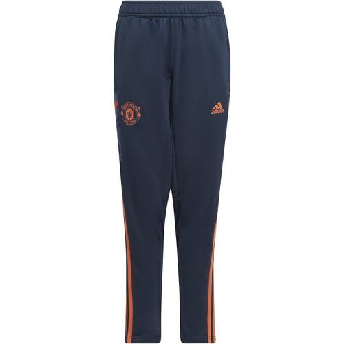 Kinder-Trainingshose Manchester United 2022/23 - Adidas - Modalova